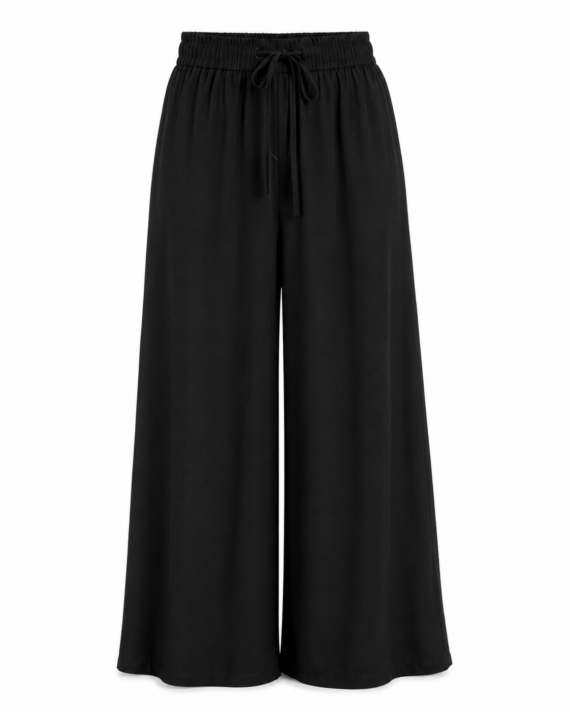 Pantalón Eleonora — De vestir, tiro alto