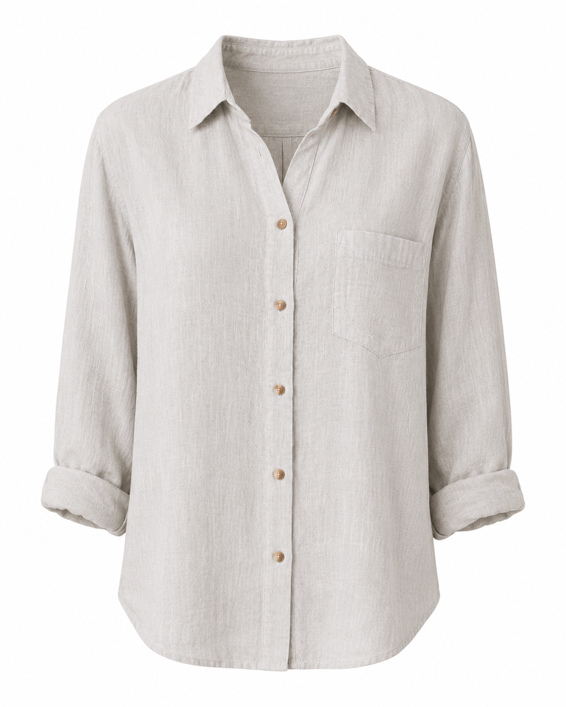 Blusa Beatrice — Premium fluida